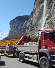 Gerber Kran AG Bild 11