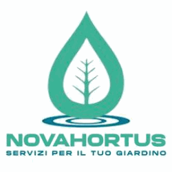 Novahortus s.r.l. logo