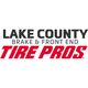 Lake County Brake & Front End Tire Pros