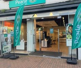 Pearle Opticiens Leiden - Vijf Meiplein afbeelding 3