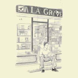 Pecqueriaux Séverin