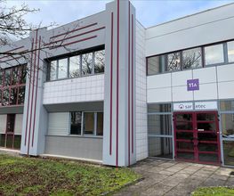 Saretec Dijon image 2