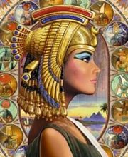 Agnès Sous Le Voile D'isis image 3