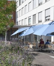 Spital Uster AG Bild 4