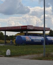 Hoyer Automatenstation - Hauptbild