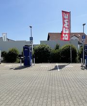 Aral pulse Ladestation Bild 4