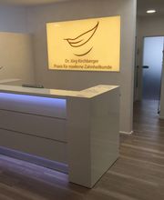 Dr. Jörg Kirchberger - Praxis für moderne Zahnheilkunde Bild 1