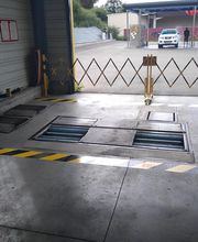 Centre contrôle technique AUTOCONTROL image 3