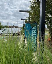 Electra Charging Station image 2