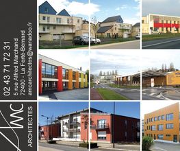 AMC Architectes image 1