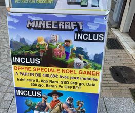 Pc Docteur Discount image 4