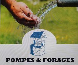 Pompes et Forages Marandais image 1