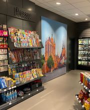 star Tankstelle Bild 5