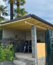 Riccio4 Lavori Edili Sagl Bild 2