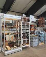 Armeria Blockhouse Sagl Bild 6