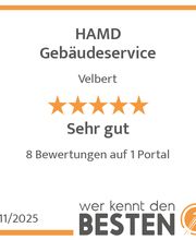 werkenntdenBESTEN.de Qualitätssiegel