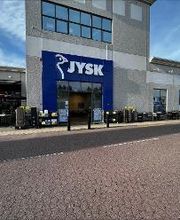 JYSK Nykøbing F. billede 1