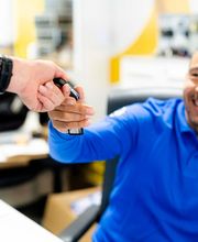 Mondial Pare-Brise - Point Relais image 7