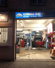Garage des Oeillets image 2