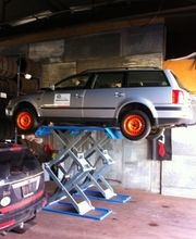 MONTAYGOM Sàrl Bild 3