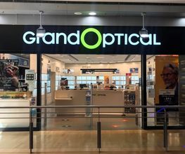 Opticien Brest GRANDOPTICAL image 1