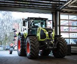 AGRAVIS Technik BvL GmbH - Coesfeld Bild 1