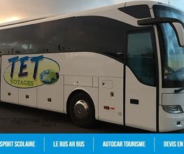 Trans Elorn Tourisme image 3