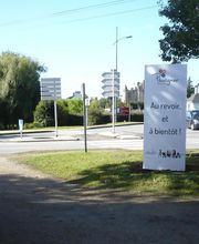 Pub'Océane - Enseigne & Signalétique image 8