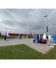 Aral pulse Ladestation Bild 2