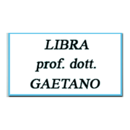 Prof. Dr. Libra Geatano logo