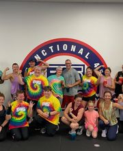 F45 Training Muncie image 20