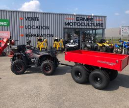 Ernée Motoculture image 1