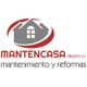MANTENCASA PROJECTS S.L