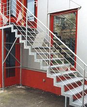 Glotz Treppenbau Bild 1