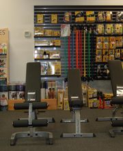Johnson Fitness & Wellness Store image 3