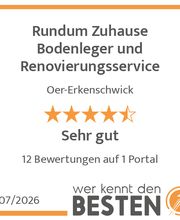 werkenntdenBESTEN.de Qualitätssiegel