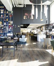 HOTEL RESTAURANT IBIS STYLES SAINT-NAZAIRE CENTRE GARE