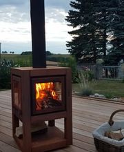 Lohse Kamine-Öfen-Fliesen Inh. Andreas Wache Bild 5