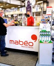 Mabéo Industries Bourg-en-Bresse image 12