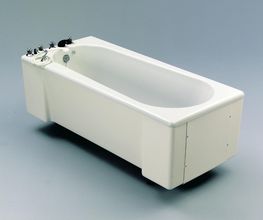 HUWO Hydrotherapie Bild 2