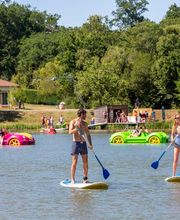 Camping Sandaya Les Alicourts image 5