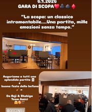 Ristorante degli Amici Bild 1