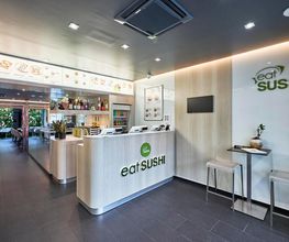 EAT SUSHI image 17
