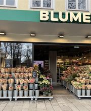 BLUME2000 Rosenheim Bild 1
