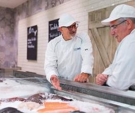 EDEKA Foodservice Offenburg Bild 10