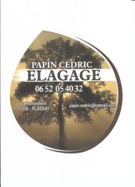 PAPIN CEDRIC ELAGAGE