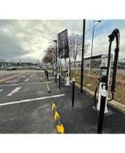 Plug Inn fast charge Station de recharge image 20