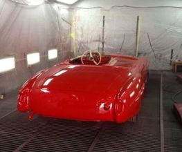 Bam Burri Automobile Bild 8