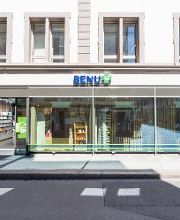 BENU Yverdon Bloch Bild 2