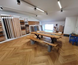 Das moderne Handwerk , Jan Frettlöhr Bild 3